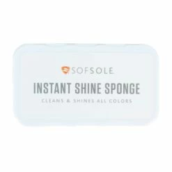 SOF SOLE Instant Shine Sponge