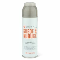 SOF SOLE Suede & Nubuck Cleaner 9 OZ.