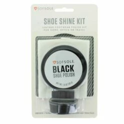 SOF SOLE Shoe Shine Kit