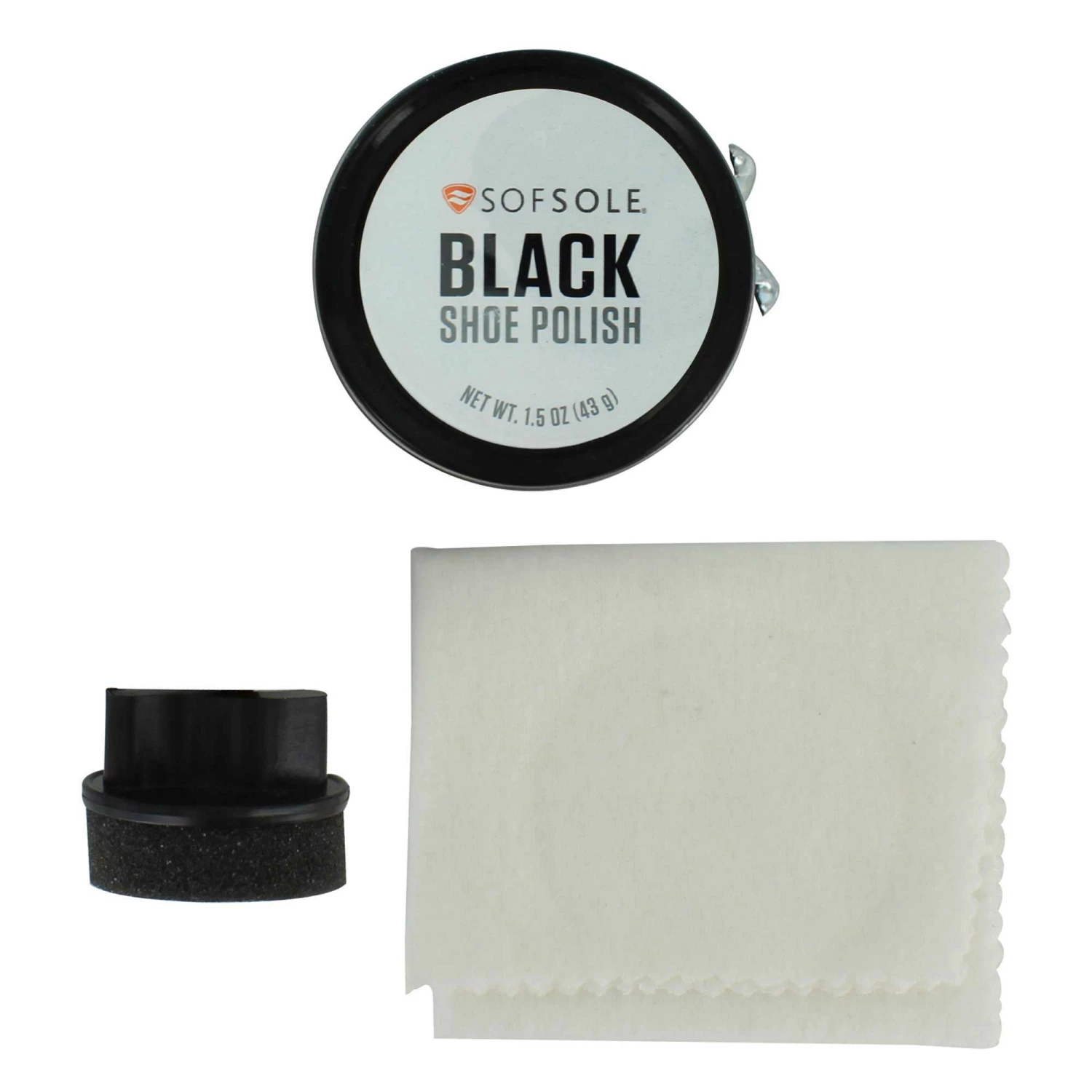 SOF SOLE Shoe Shine Kit - Image 2