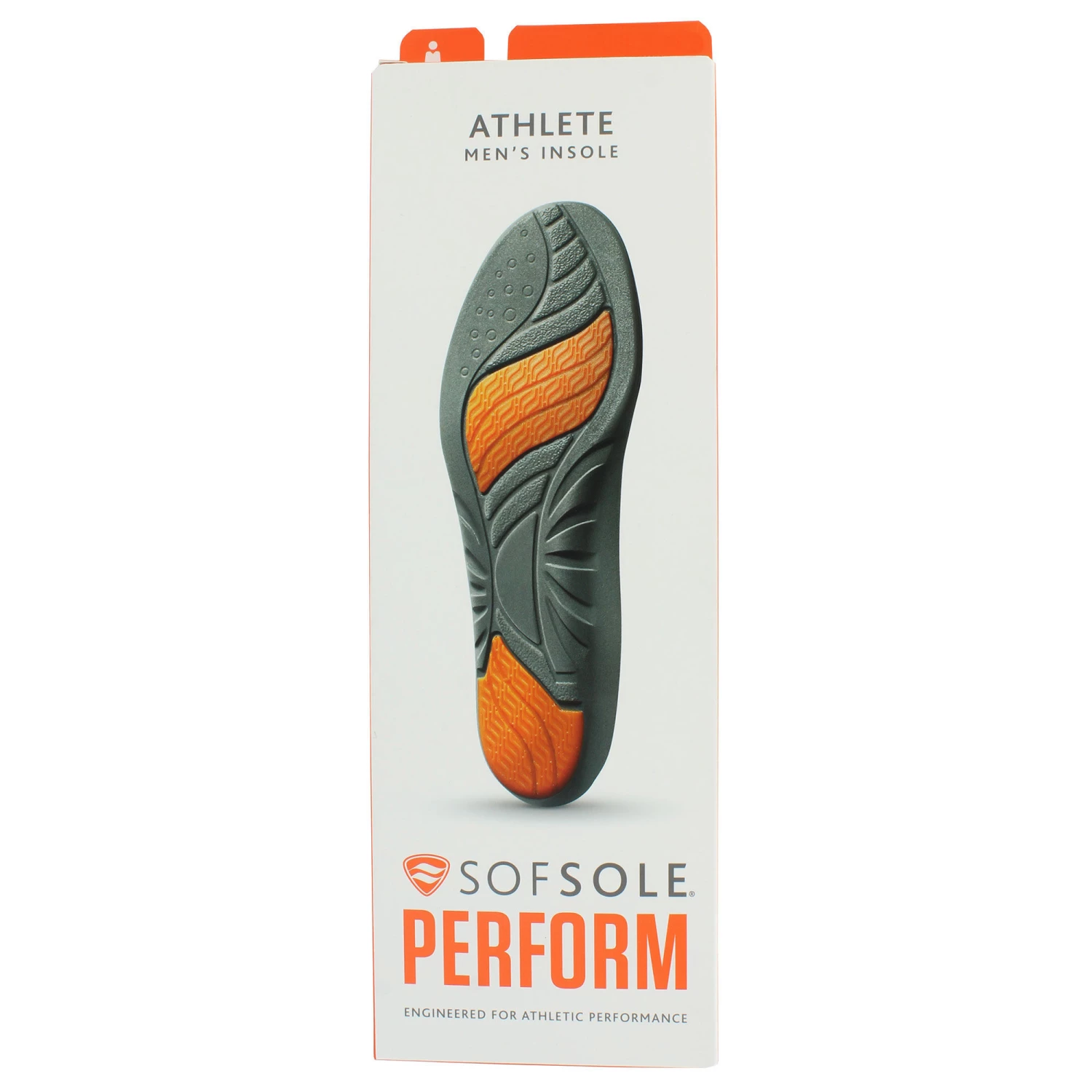 Men's SOF SOLE Athlete Performance Insole - Image 2