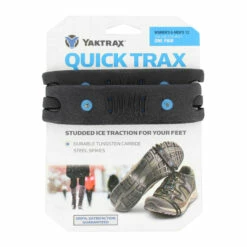 Yaktrax Quick Trax
