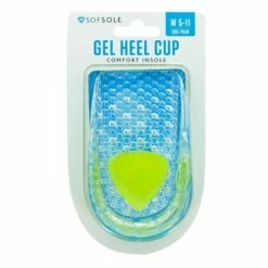 SOF SOLE Gel Heel Cup