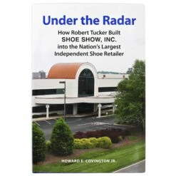 Under The Radar By Howard E. Covington Jr.