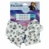 Kids' Disney Frozen Color-In Hair Bow