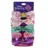 Kids' Disney Princess Hair Bow 5-Piece Set