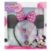 Kids' Disney Minnie Mouse 4-Piece Accessory Set