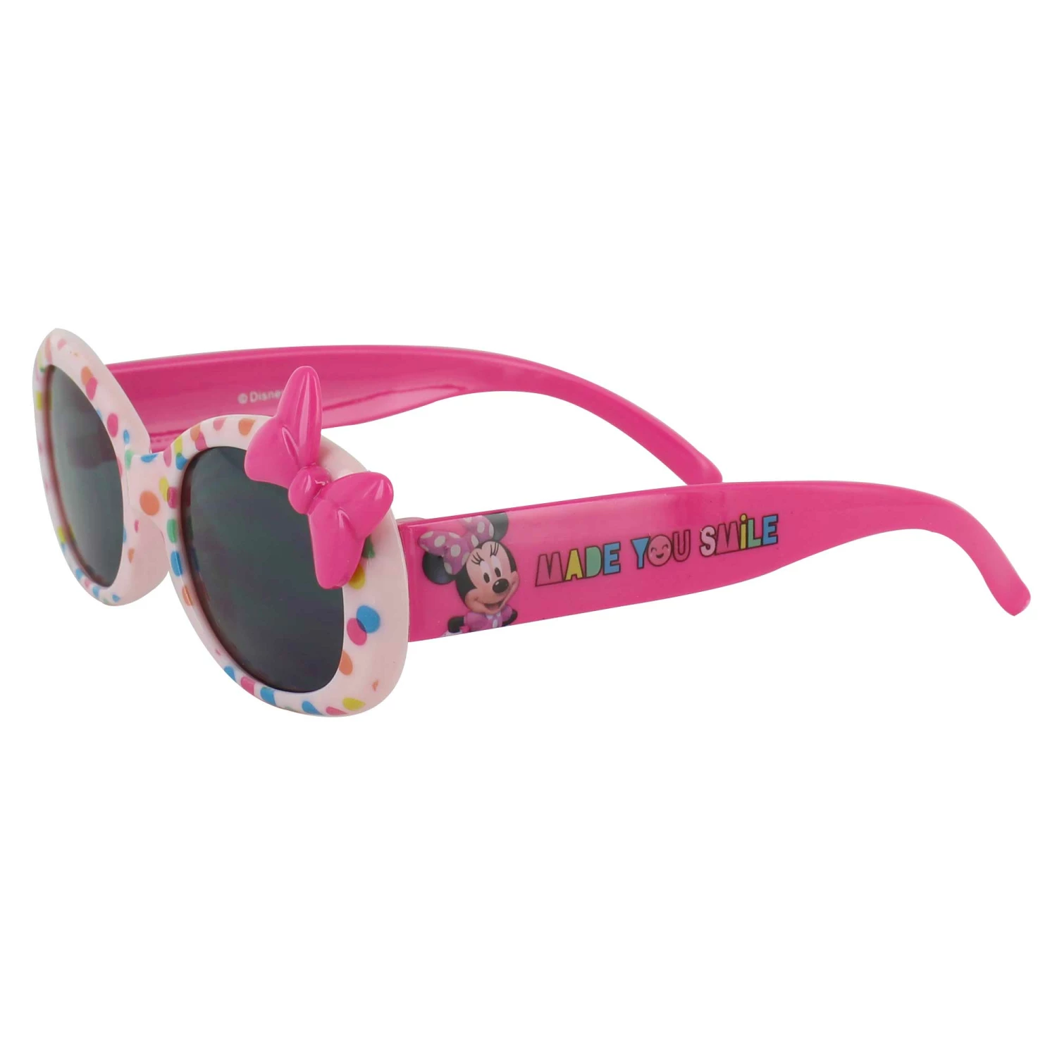 Kids' Disney Minnie Mouse Sunglasses - Image 3