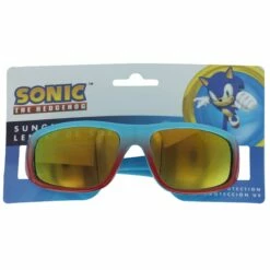 Kids' Sonic The Hedgehog Sunglasses
