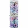 Girls' Disney Frozen 7-Piece Hair Bow Set