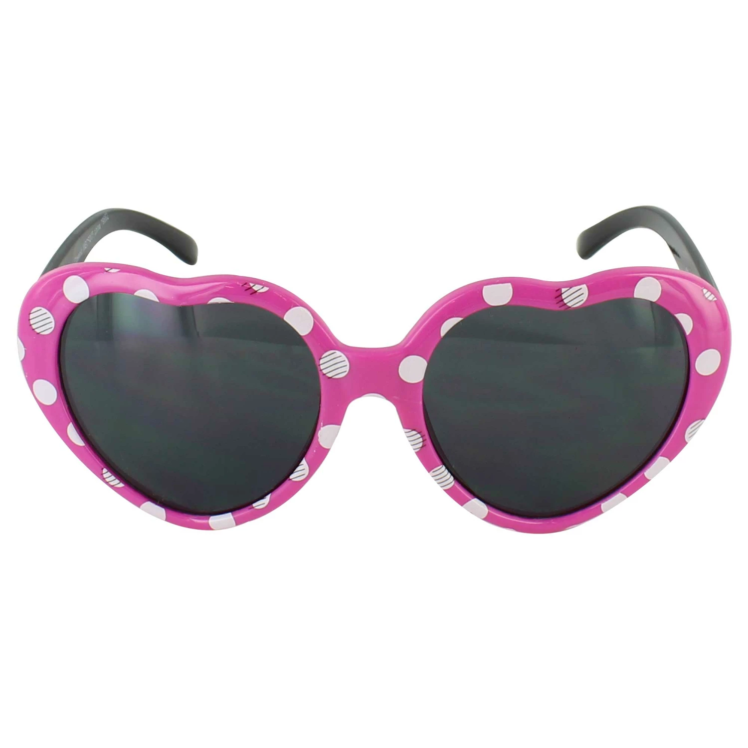 Kids' Disney Minnie Mouse Sunglasses And Case Set - Image 2