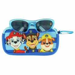 Kids' PAW Patrol Sunglasses And Case Set