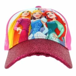 Kids' Disney Princess 3-D Hat