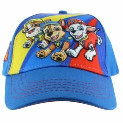 Kid's PAW Patrol 3-D Baseball Hat