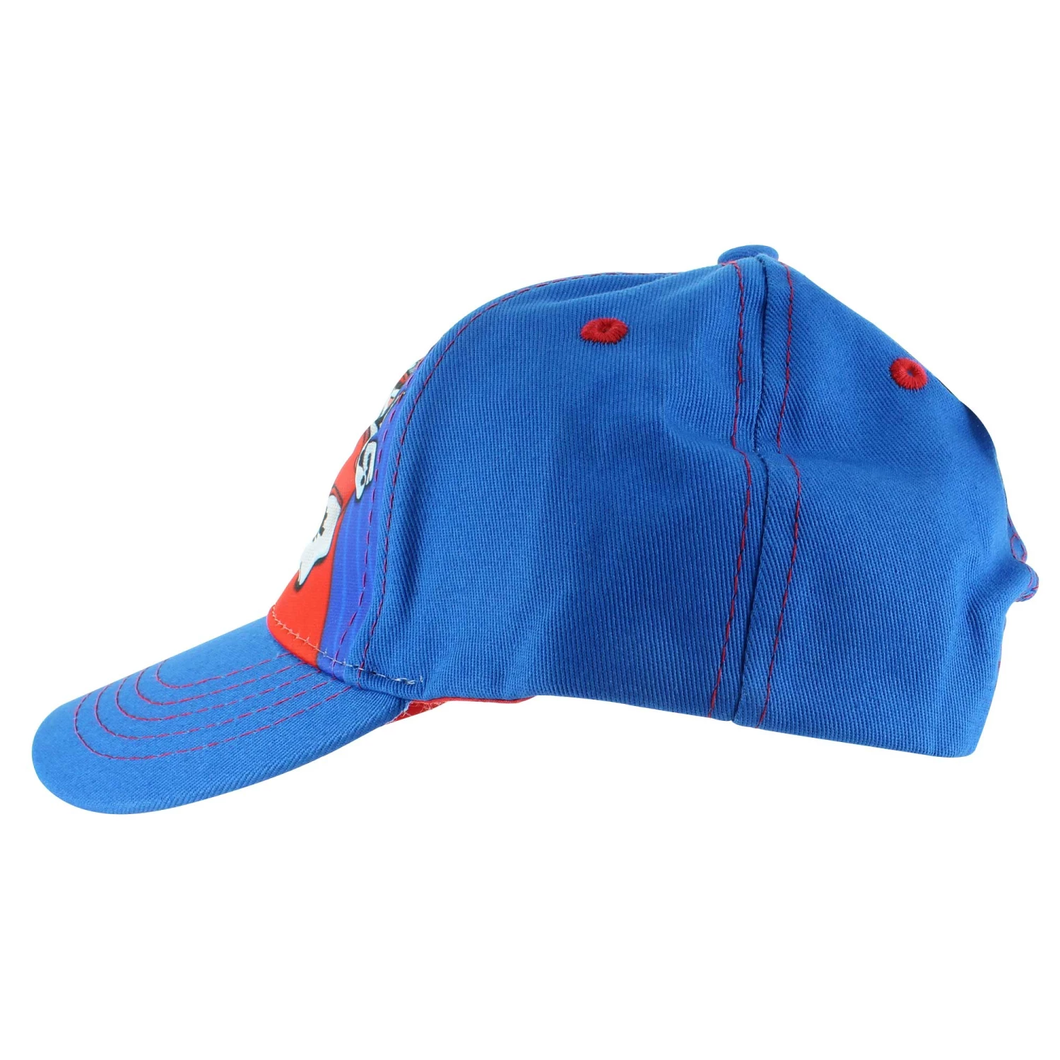 Kid's PAW Patrol 3-D Baseball Hat - Image 2