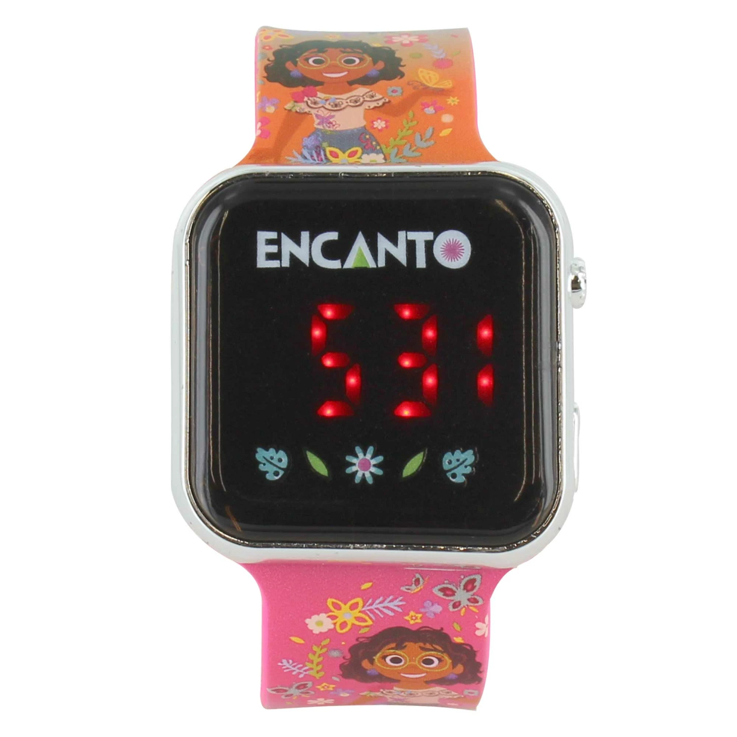 Disney Encanto Digital Watch