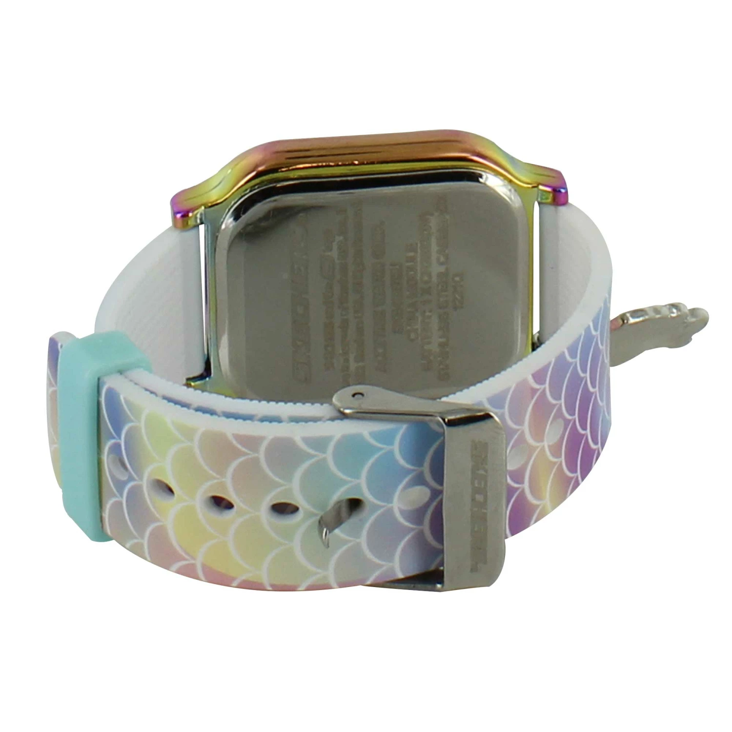 Skechers Mermaid Touch LED Watch - Image 2