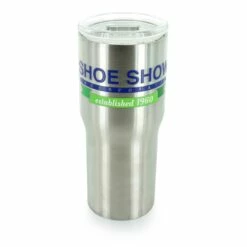 60th Anniversary Stainless Steel 20 Oz Tumbler