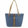 Rosetti Denim Luna Tote