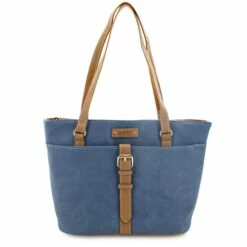 Rosetti Denim Luna Tote