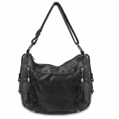 John Romaine Charlene Hobo