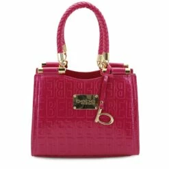 Bebe Alexandria Mini Shopper