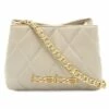 Bebe Benny Triple-Entry Crossbody