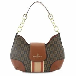 London Fog Aryana Shoulder Bag