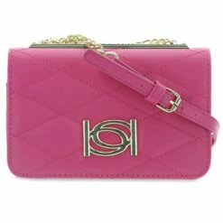 Bebe Abigail Crossbody