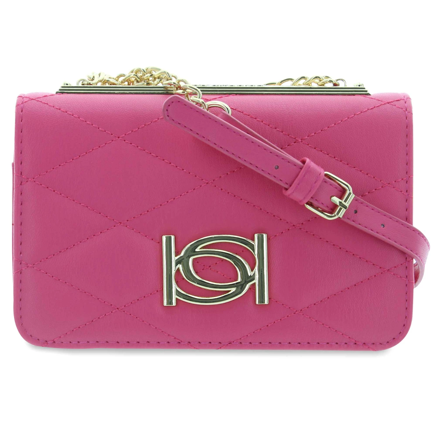 Bebe Abigail Crossbody