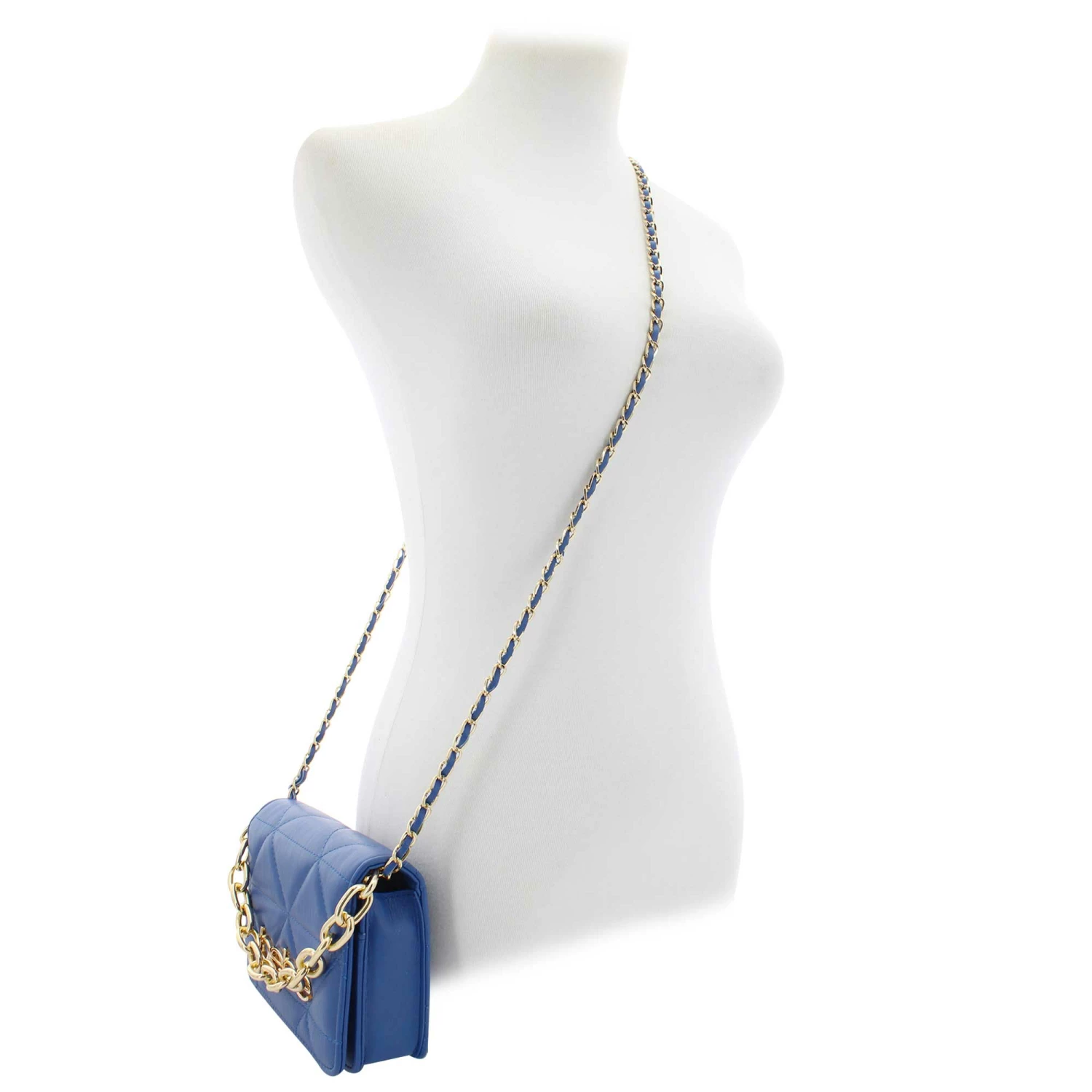 Bebe Gia Crossbody - Image 4