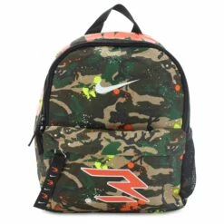Nike 3Brand By Russell Wilson Mini Camo Backpack