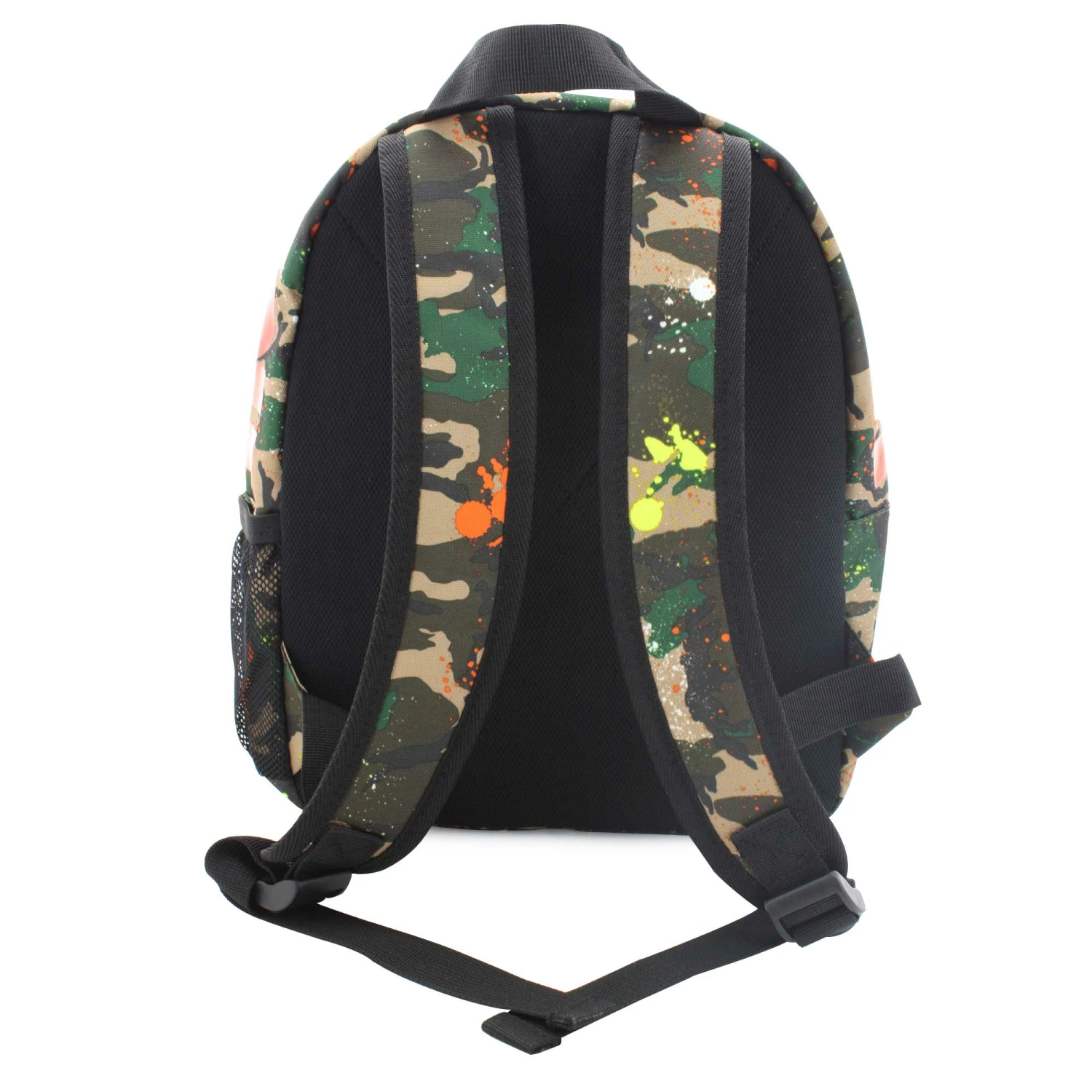 Nike 3Brand By Russell Wilson Mini Camo Backpack - Image 2
