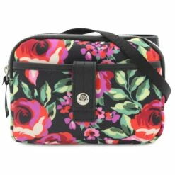 Lily Bloom Romantic Rose Blossom Bo Cell Crossbody