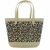 B.o.c. Large Leopard-Print Tote