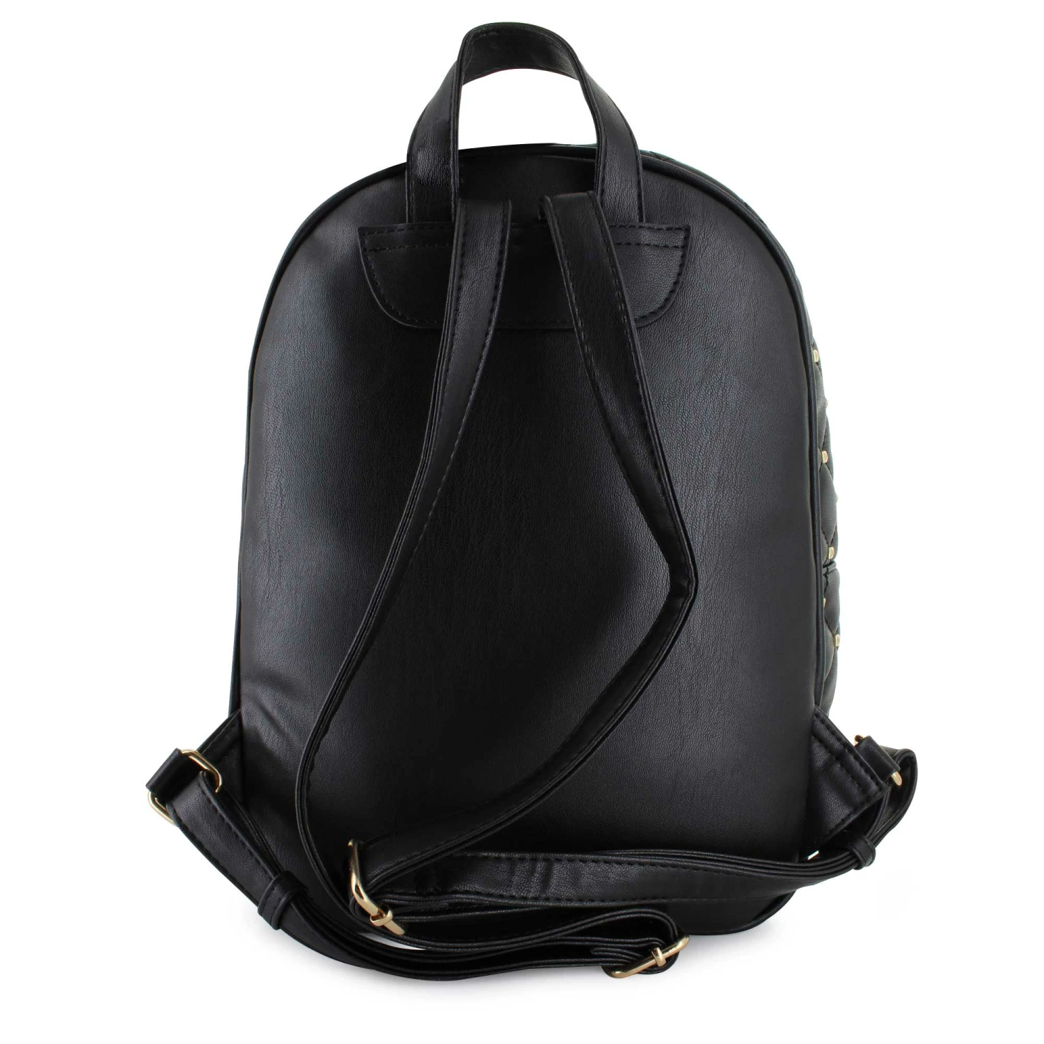 Badgley Mischka Quilted Backpack - Image 3
