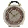 DS Bags Clock Bag
