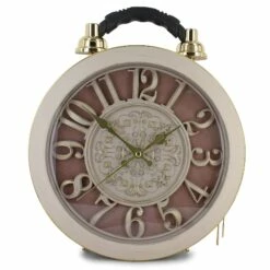 DS Bags Clock Bag