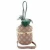 DS Bags Pineapple Handbag