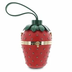 DS Bags Strawberry Bag