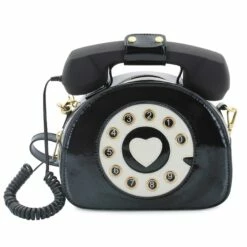 Tami Too Telephone Bag