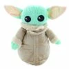 Star Wars The Mandalorian The Child Plush Backpack