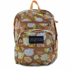 JanSport Big Student Autumn-Tapestry Backpack