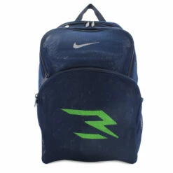 Nike 3Brand By Russell Wilson Mesh Backpack