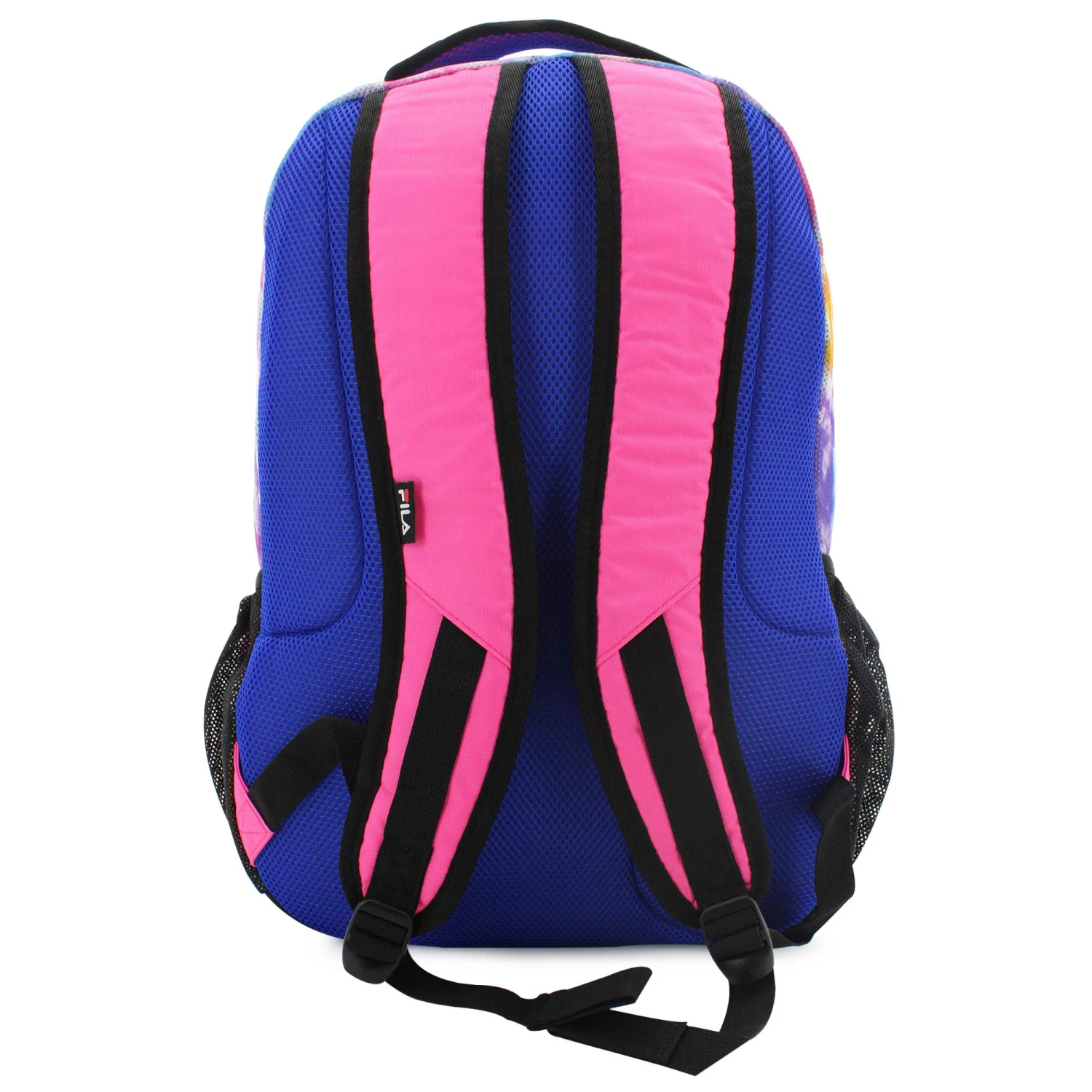 Fila Paramount Tie-Dye Mesh Backpack - Image 2