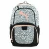 Puma Contender 3.0 Leopard-Print Backpack
