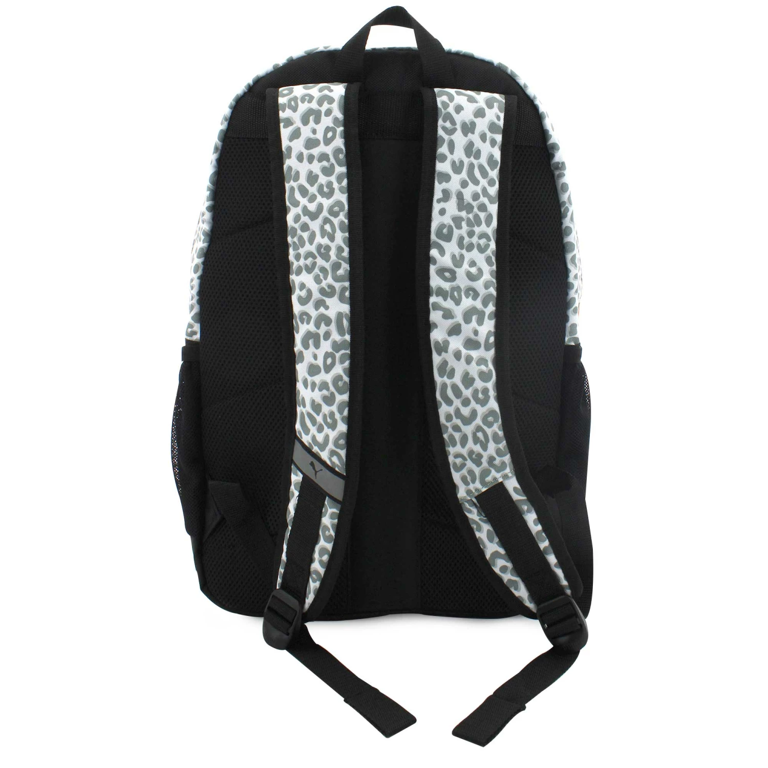 Puma Contender 3.0 Leopard-Print Backpack - Image 2