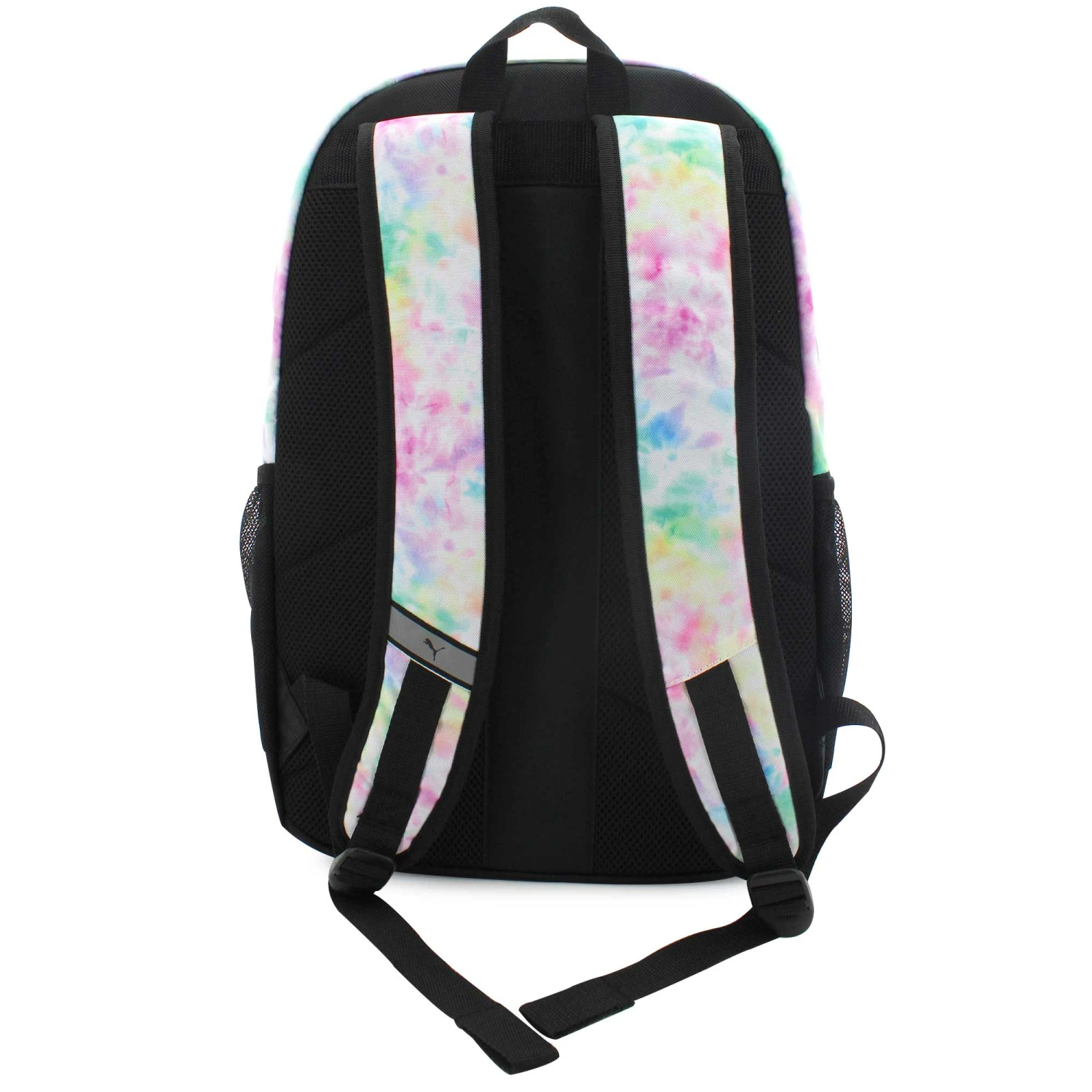 Puma Contender 3.0 Tie-Dye Print Backpack - Image 2