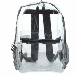 TrailMaker Clear Backpack