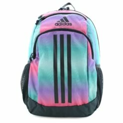 Adidas Youth BTS Creator Gradient Backpack